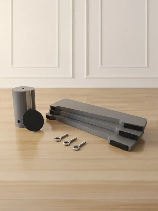 ArtiTree wooden stand parts