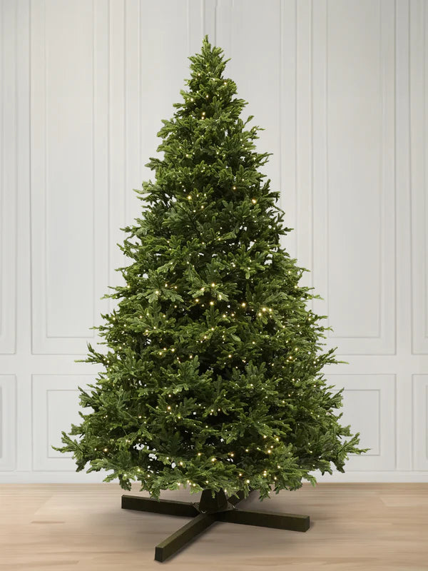 ArtiTree künstlicher Weihnachtsbaum Nordfichte XXL