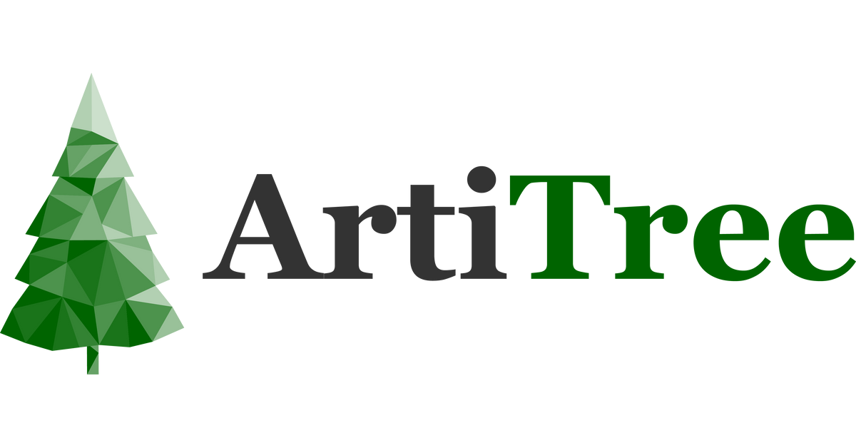 Artificial Christmas trees for your home – ArtiTree®