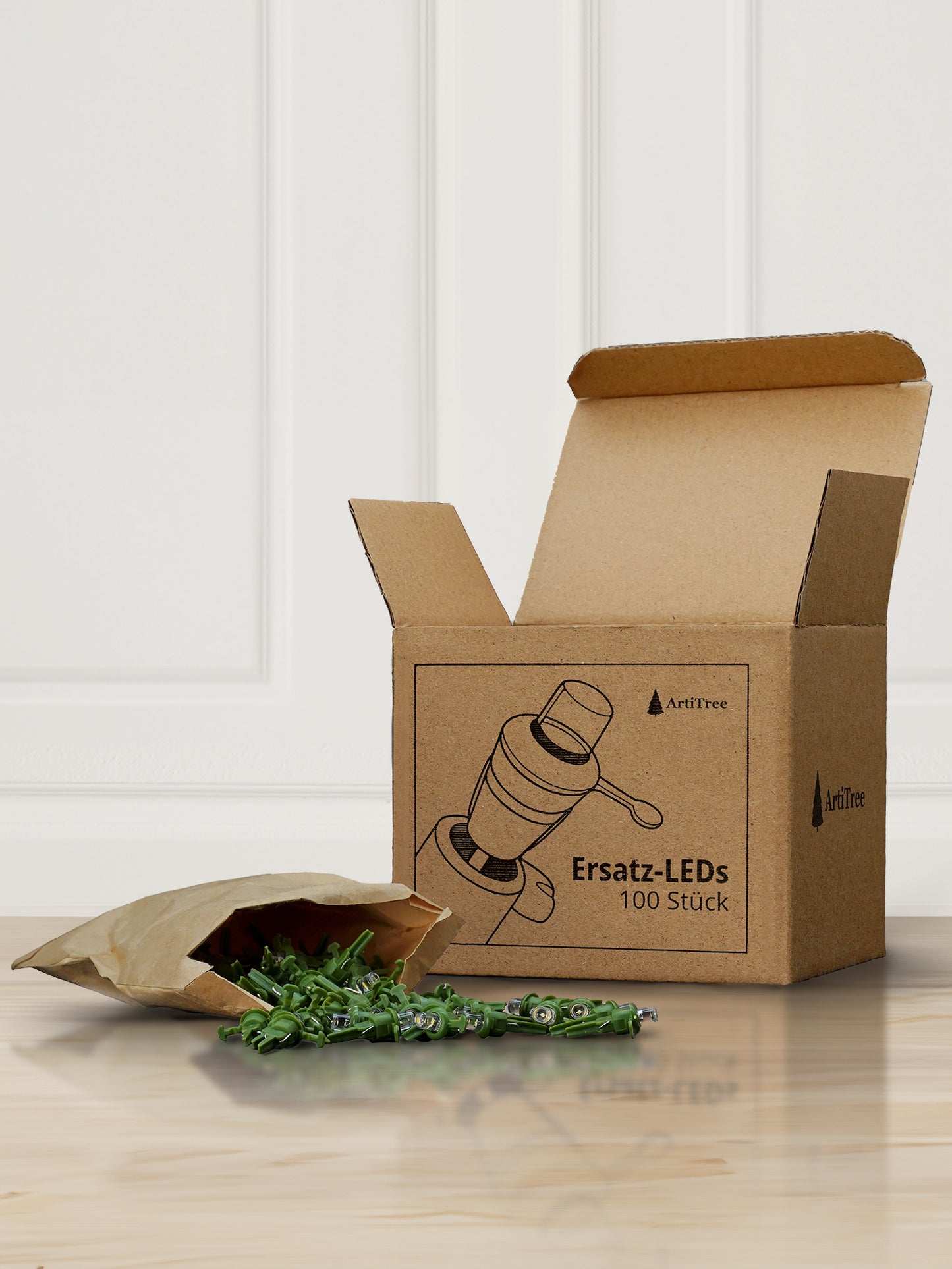 ArtiTree® replacement LEDs