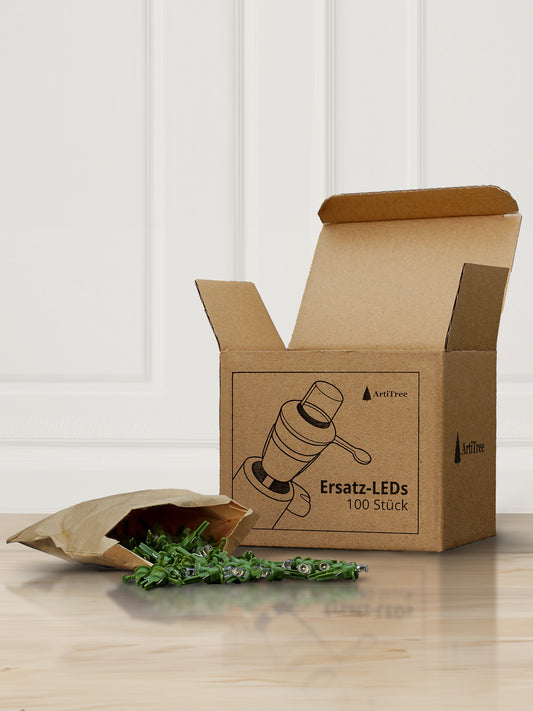 ArtiTree® replacement LEDs