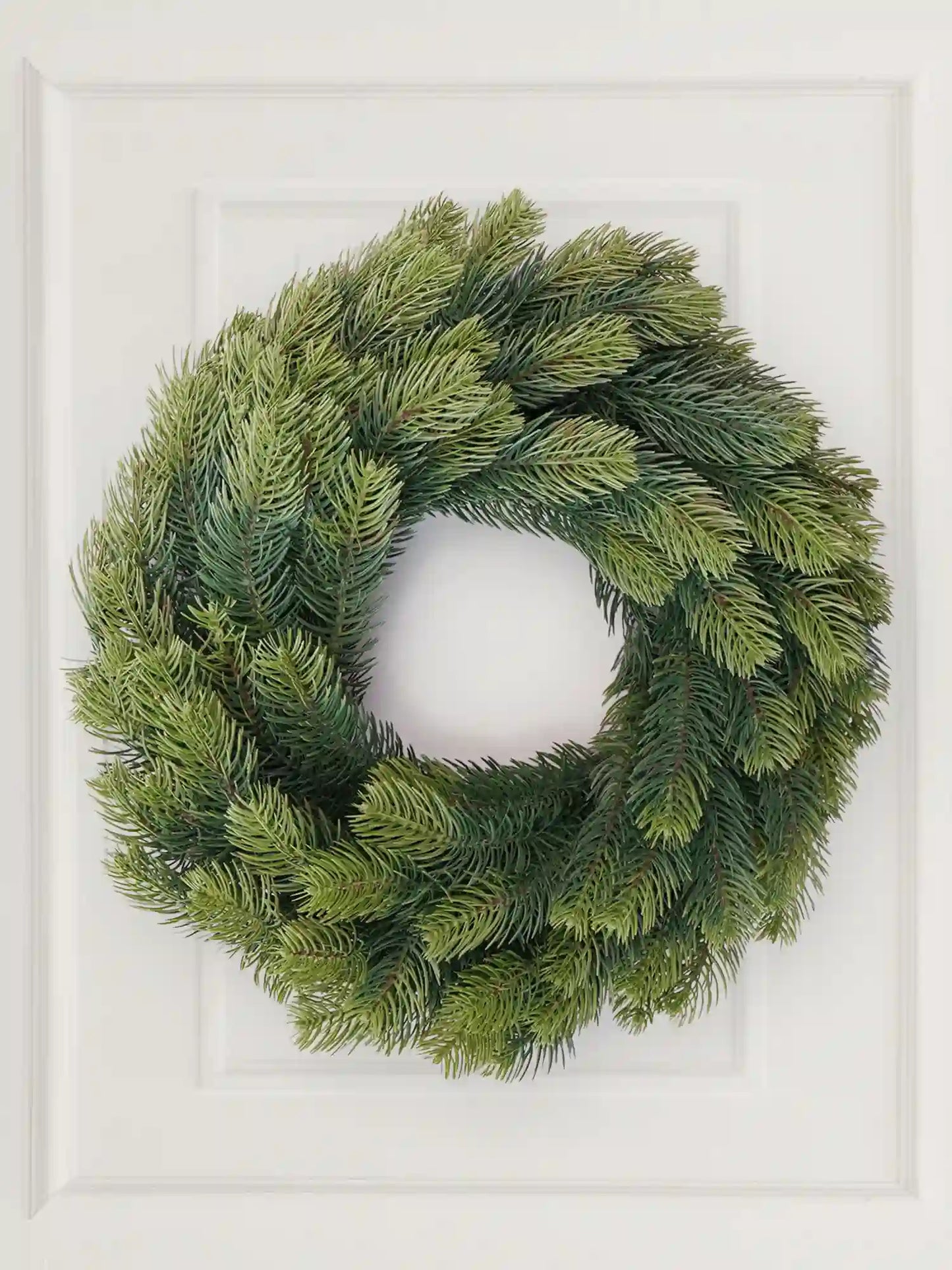 Christmas wreath