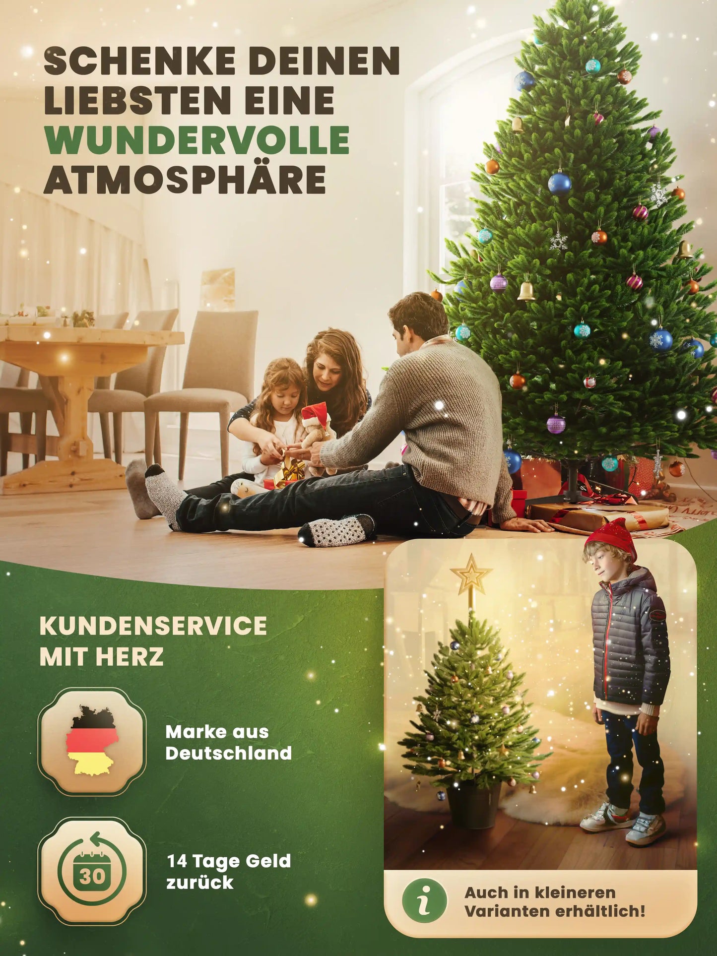 ArtiTree ist eine Marke aus Deutschland