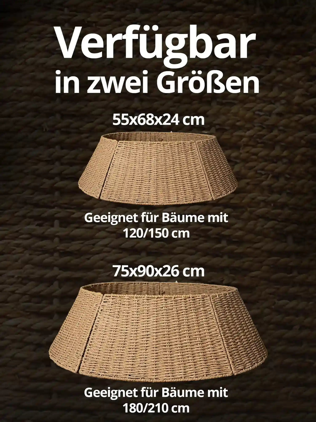 Baumrock Nature