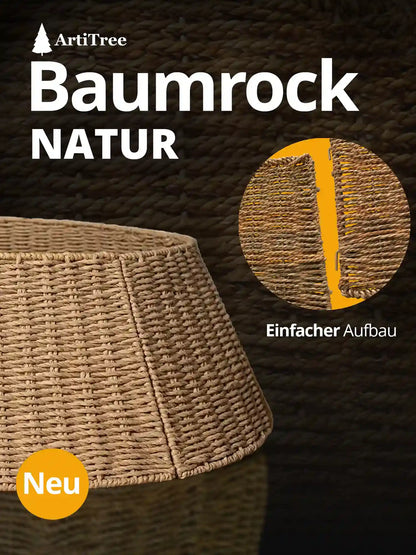 Baumrock Nature
