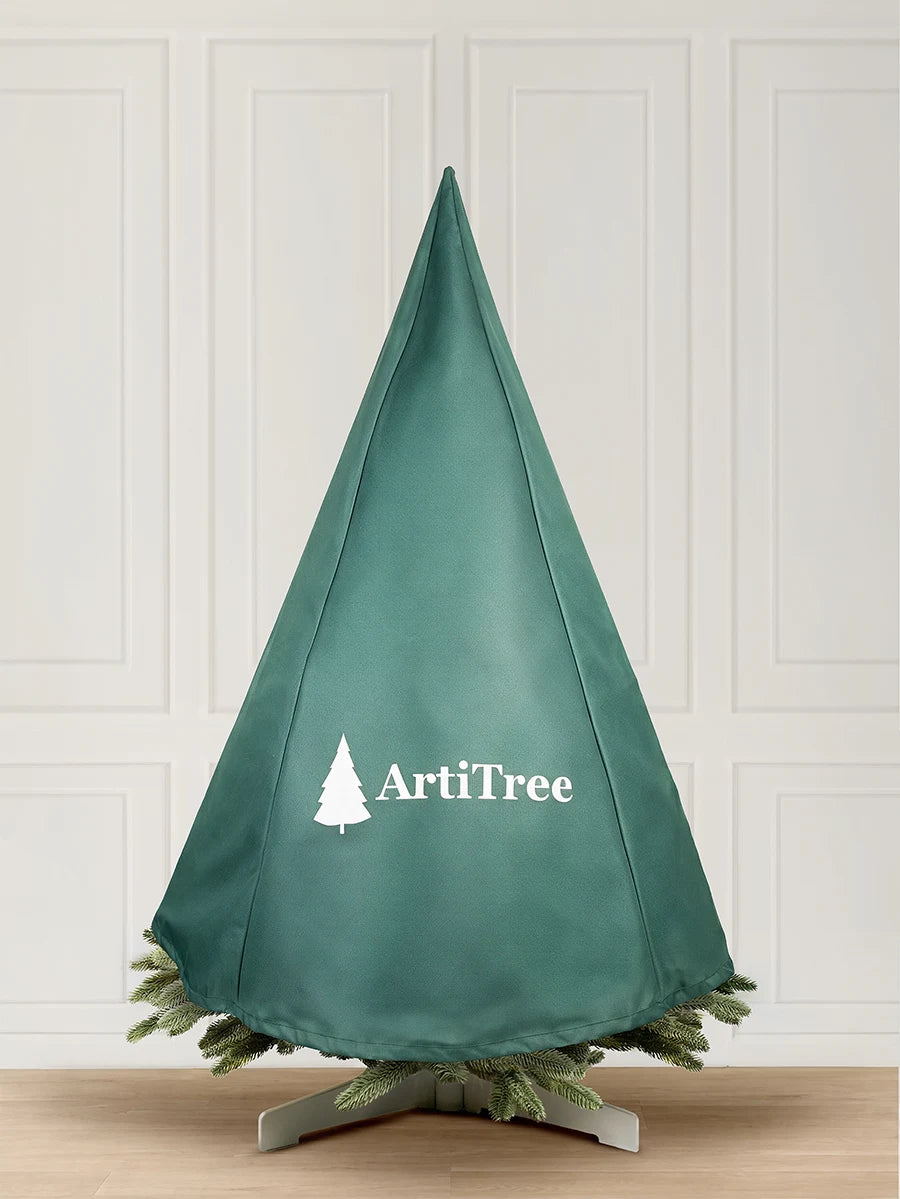Protective Cover - Christmas Tree