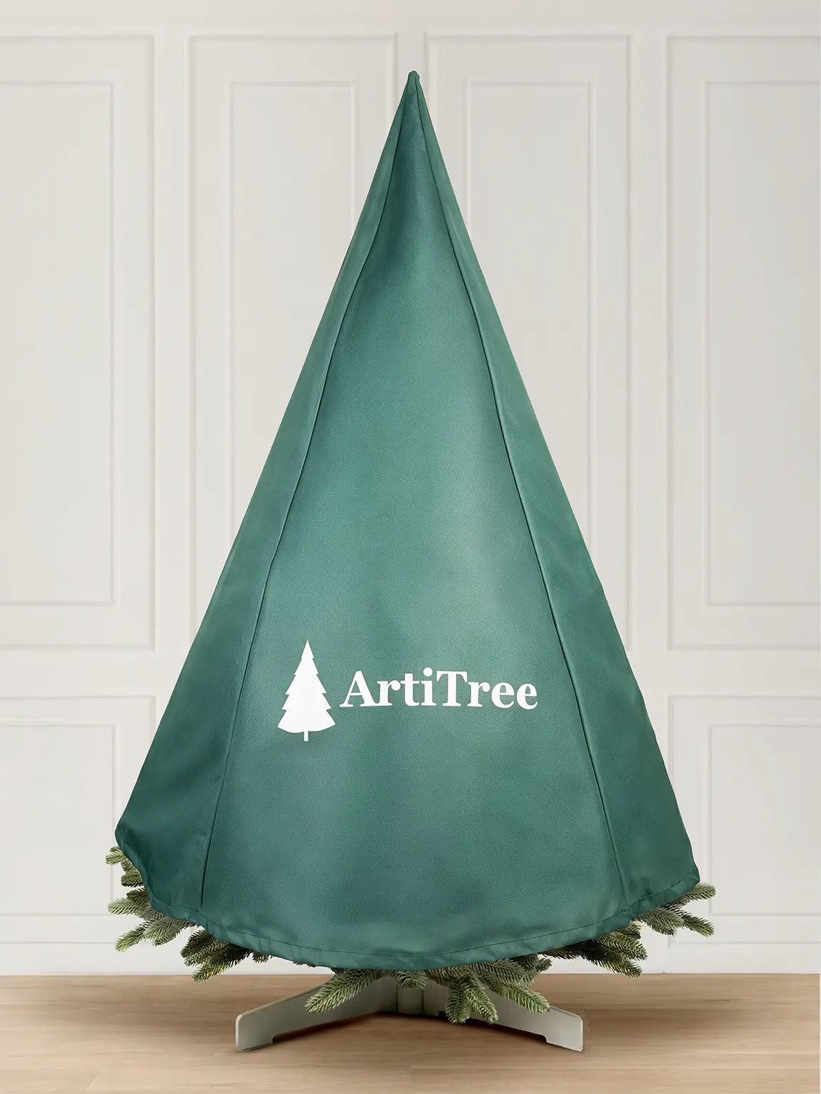 Protective Cover - Christmas Tree