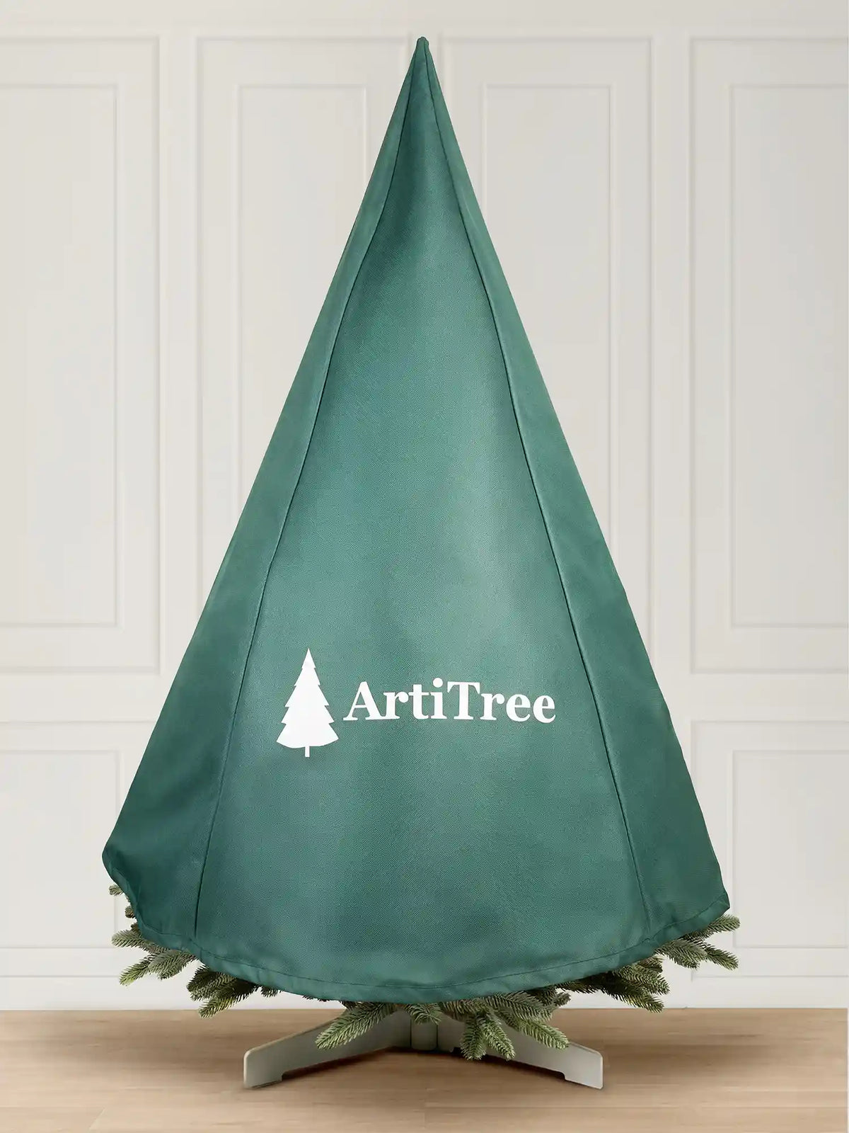 Protective Cover - Christmas Tree