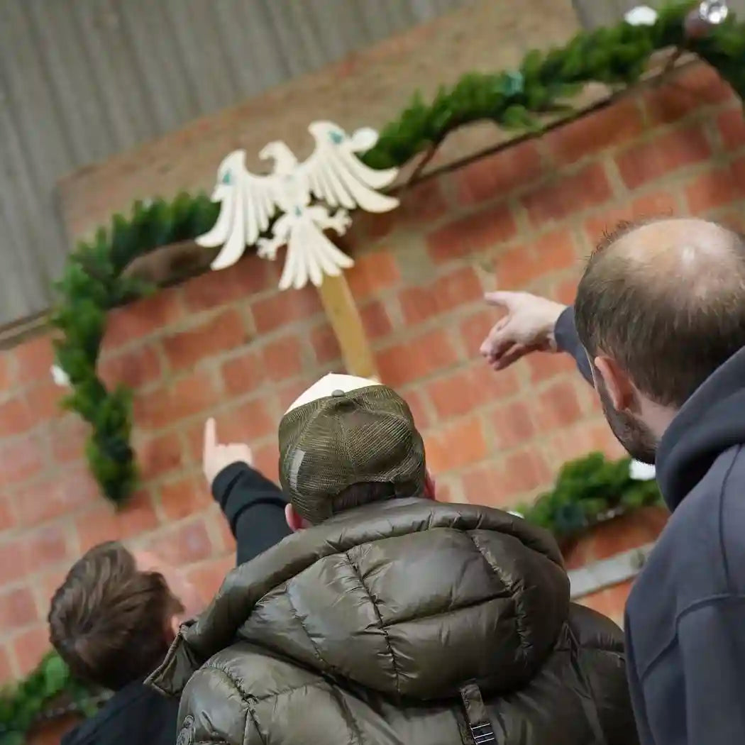 Bild Beitrag Instagram