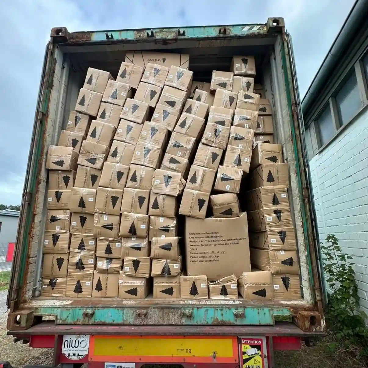 Bild Beitrag LinkedIn