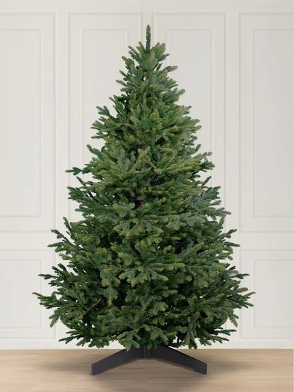 ArtiTree Nordfichte künstlicher Weihnachtsbaum ohne Beleuchtung