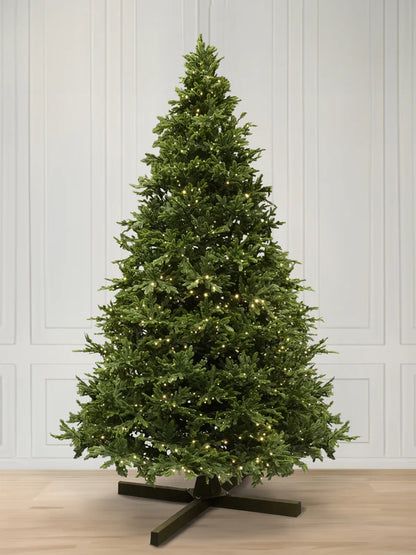 ArtiTree künstlicher Weihnachtsbaum Nordfichte XXL