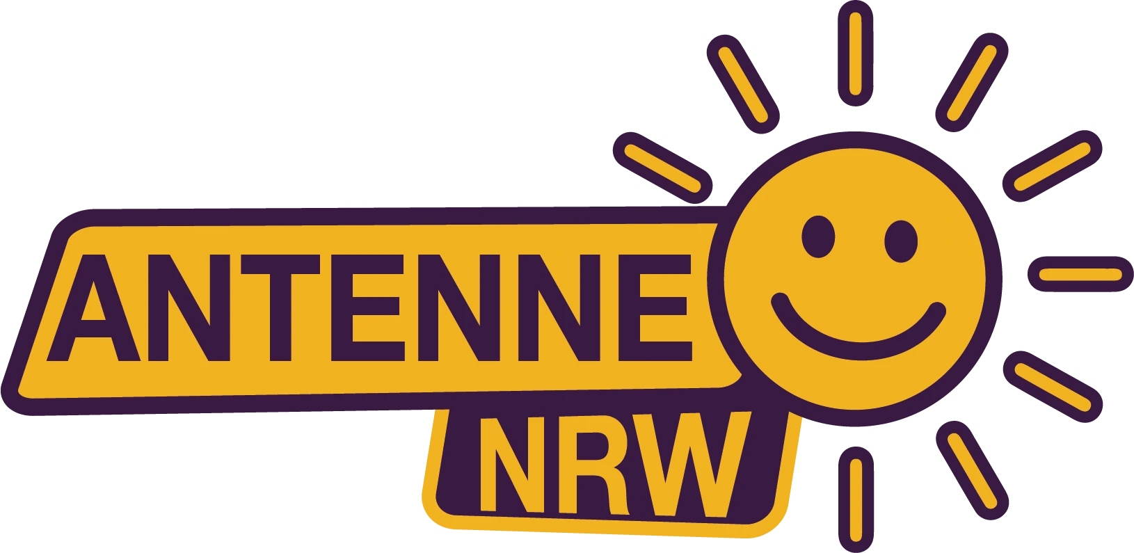 Logo von Antenne NRW
