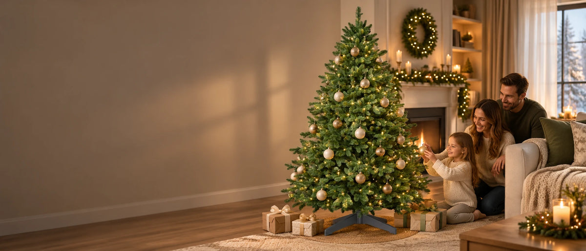 Reviews of ArtiTree artificial Christmas trees