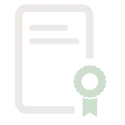 ArtiTree Icon - Frei von Schadstoffen