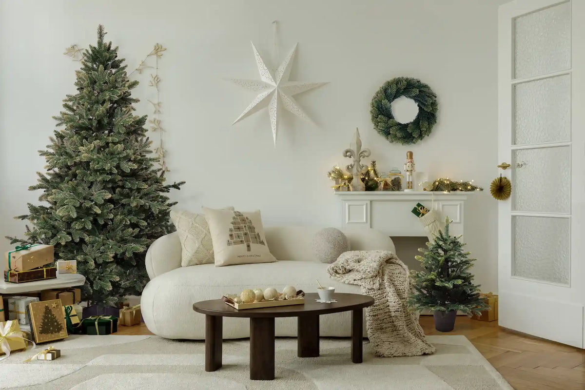 Artificial Christmas trees for your home – ArtiTree®