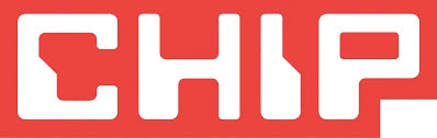 Logo des Technikmagazins Chip