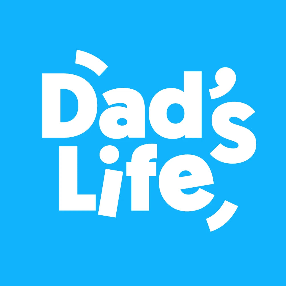 Logo der Produkttester Dad's Life