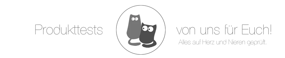 Logo von Produkttests von uns für euch