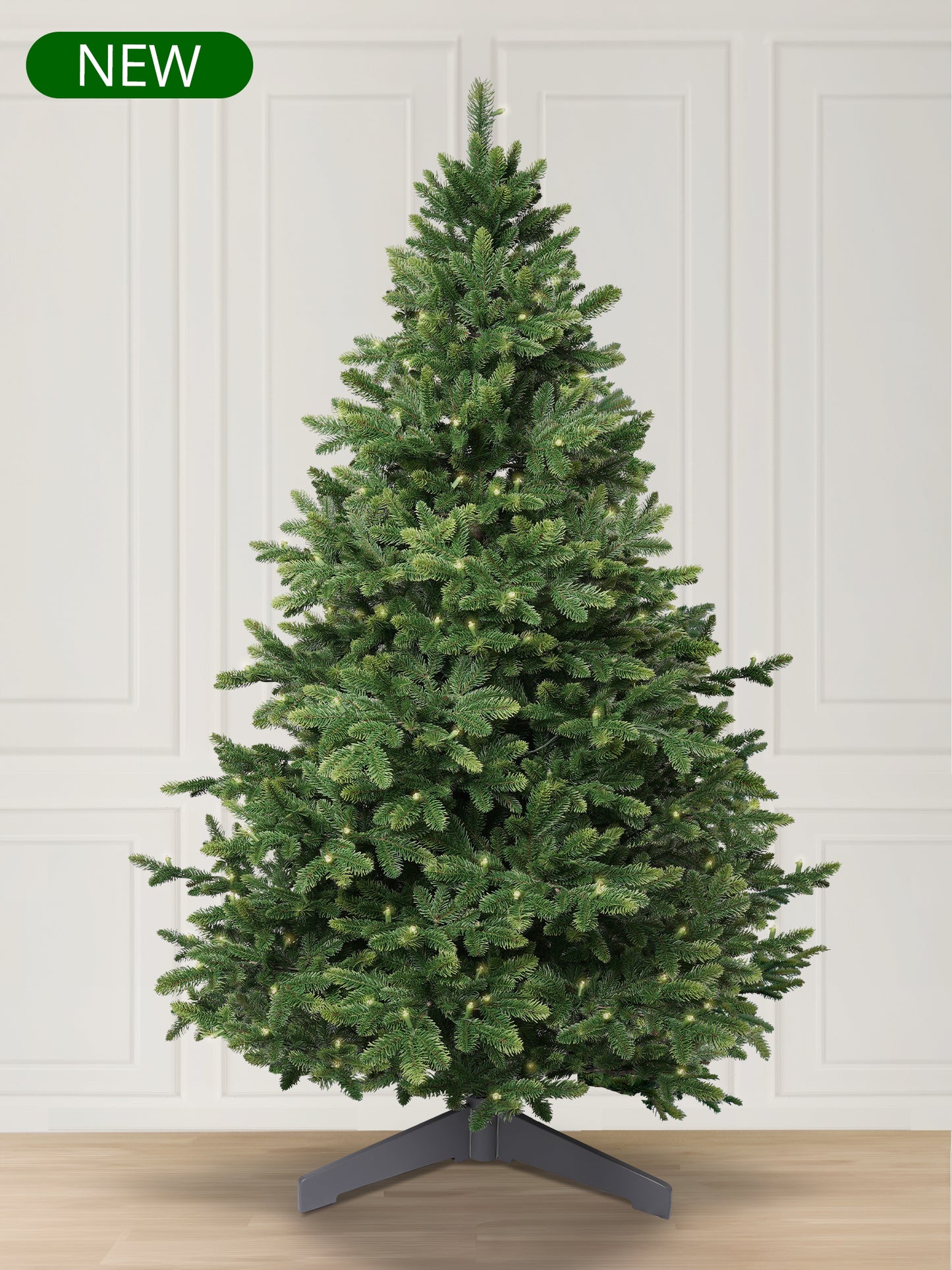 Nordmann fir